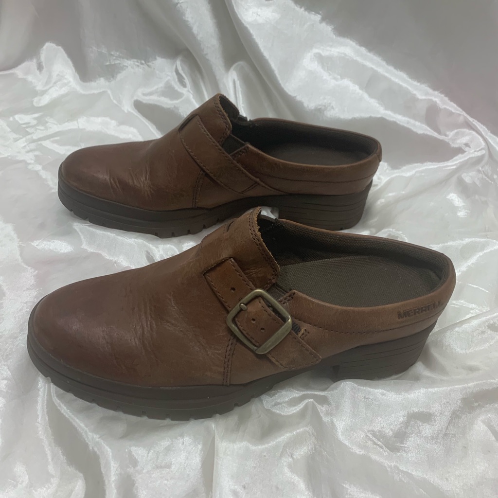 Merrell Clogs